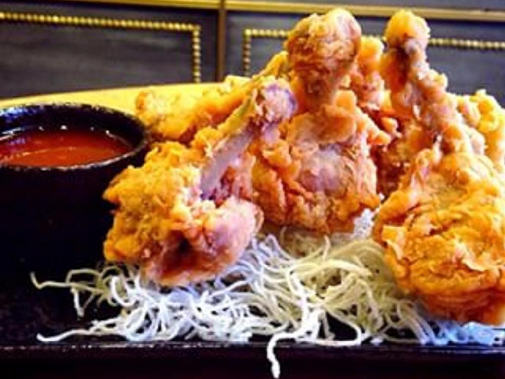 쾨르 호텔 쳉카렝 자카르타 외부 사진